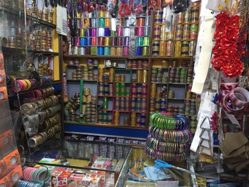 Raja Fancy Store