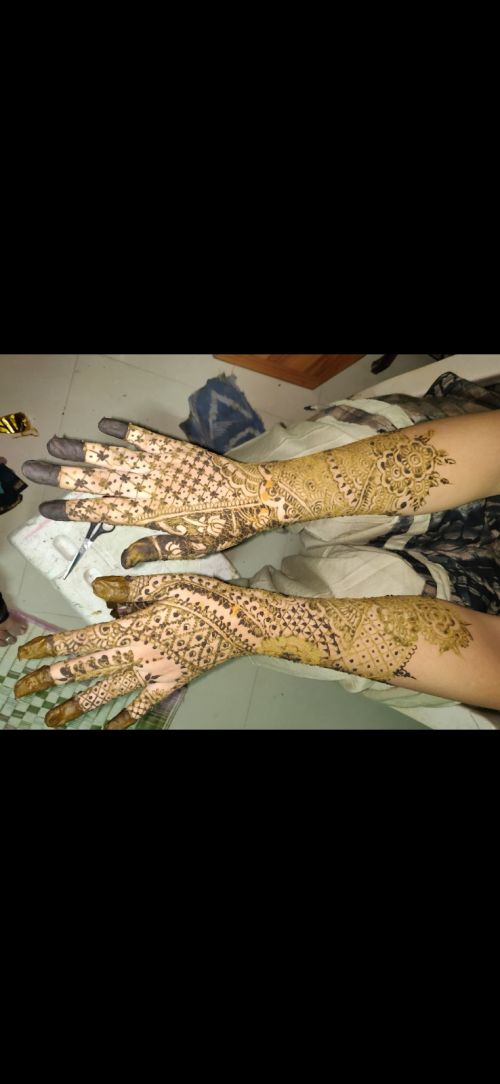 Momins Beauty Parlour