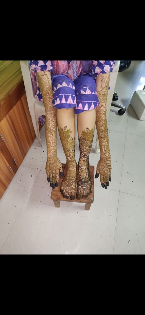 Momins Beauty Parlour
