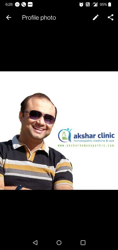 Akshar Skin Hair Care Clinic