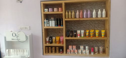 K5 Hair And Beauty Unisex Salon