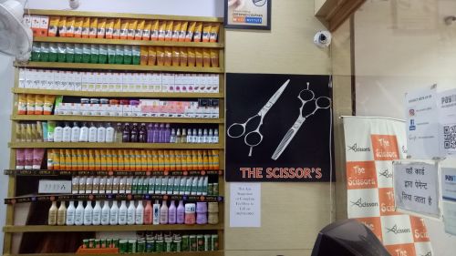 K5 Hair And Beauty Unisex Salon