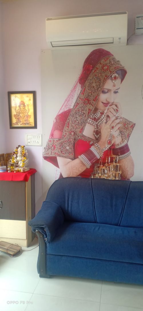 K5 Hair And Beauty Unisex Salon