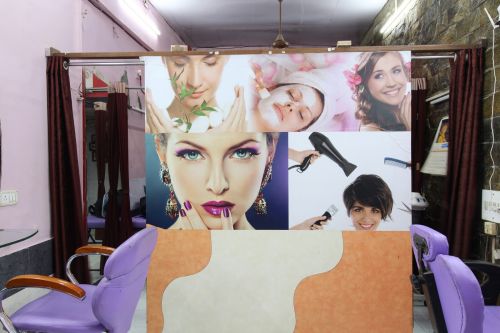 Pretty Lady Salon
