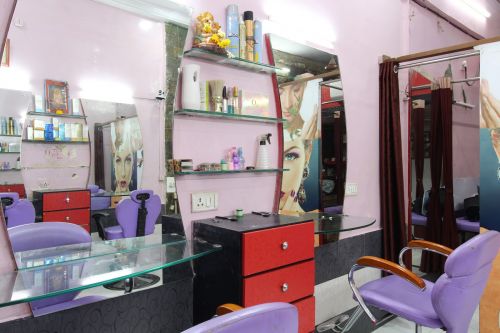 Pretty Lady Salon