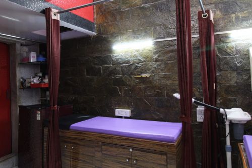 Pretty Lady Salon