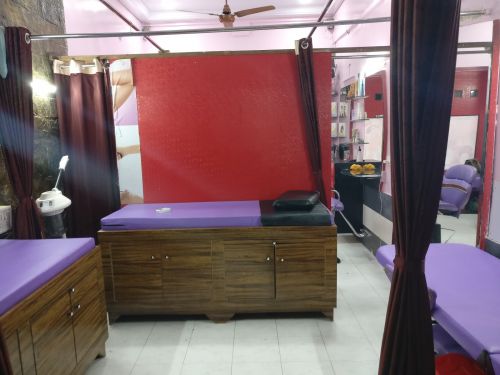 Pretty Lady Salon