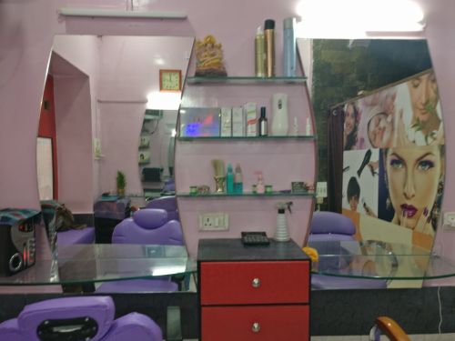 Pretty Lady Salon