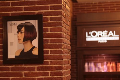 New looks hair & beauty