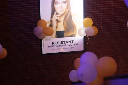 New looks hair & beauty