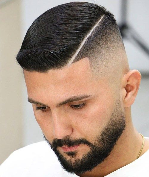 NEW HANDSOME HAIR CUTTING SALON