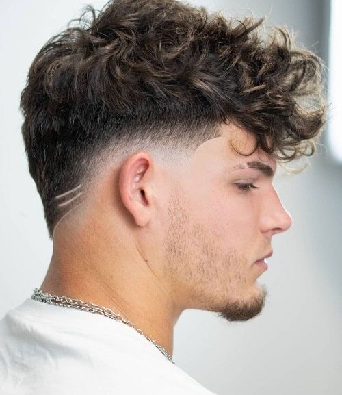 NEW HANDSOME HAIR CUTTING SALON