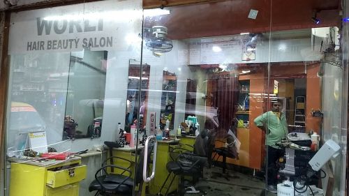 Loreas Salon