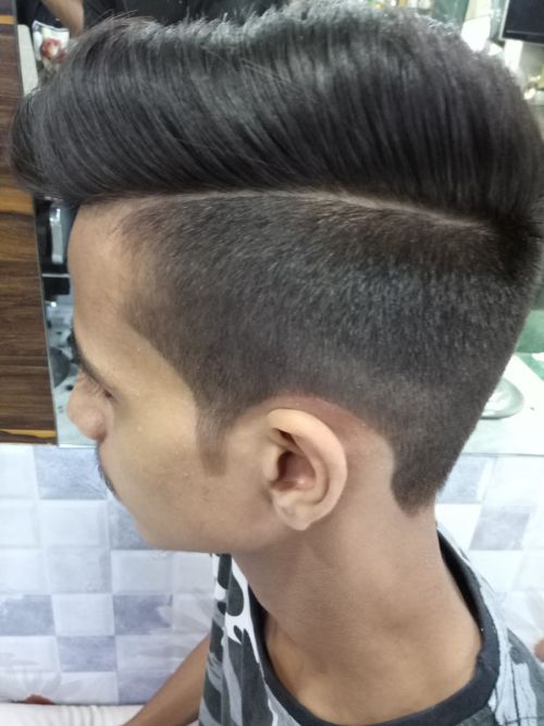 Alis Mens Parlour
