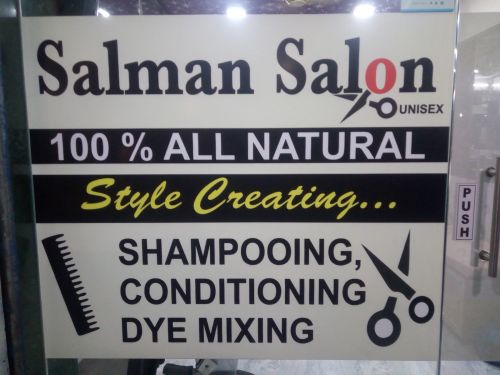 Alis Mens Parlour