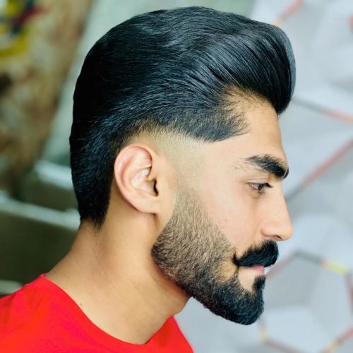 Nice Professional Salon