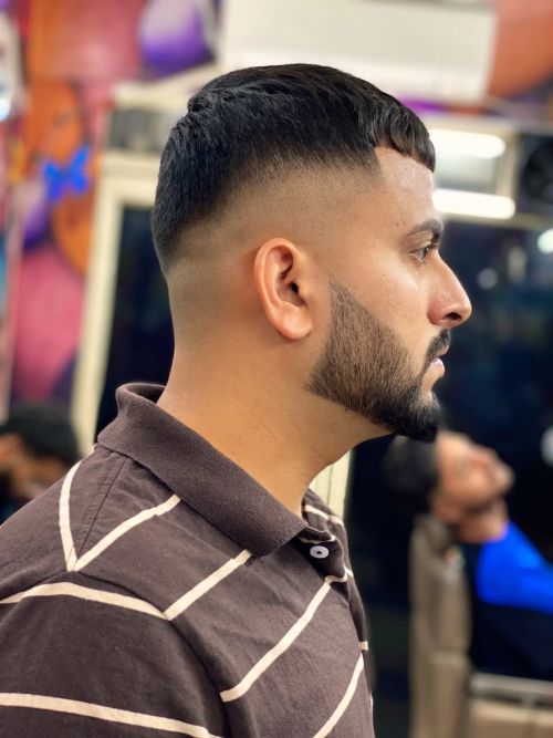 Nice Professional Salon