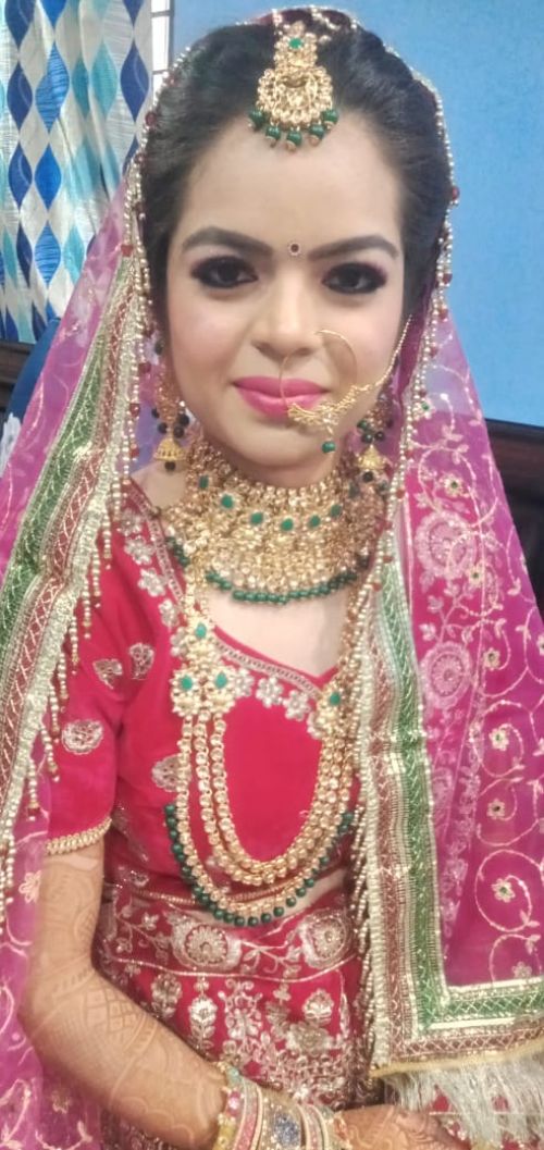 Minni herbal Beauty Parlour
