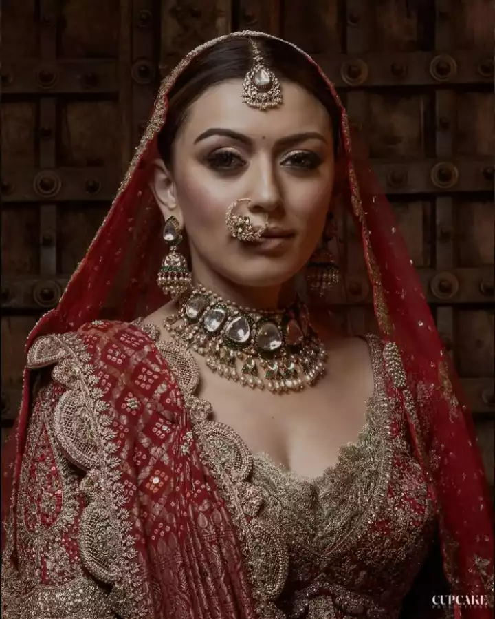 Hansika Motwani