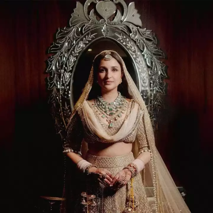 Parineeti Chopra 