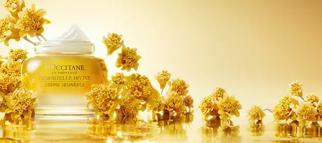 Ant aging cream