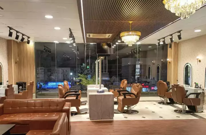 Salon in Ghaziabad