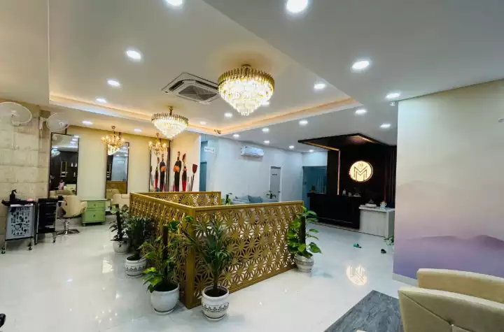 Salon in Ghaziabad