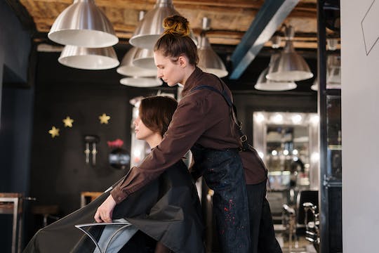 How to Improve Client Retention in The Salon Business?