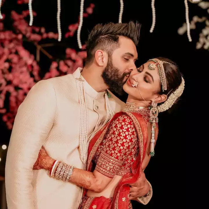 Mouni Roy