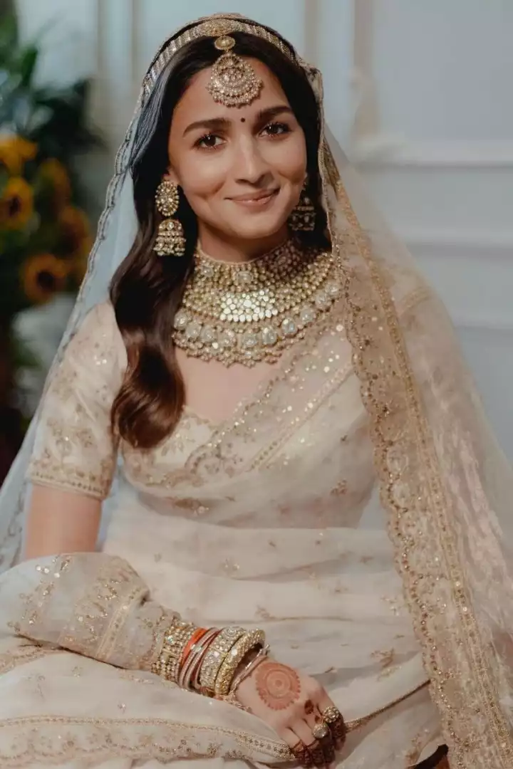 Alia Bhatt