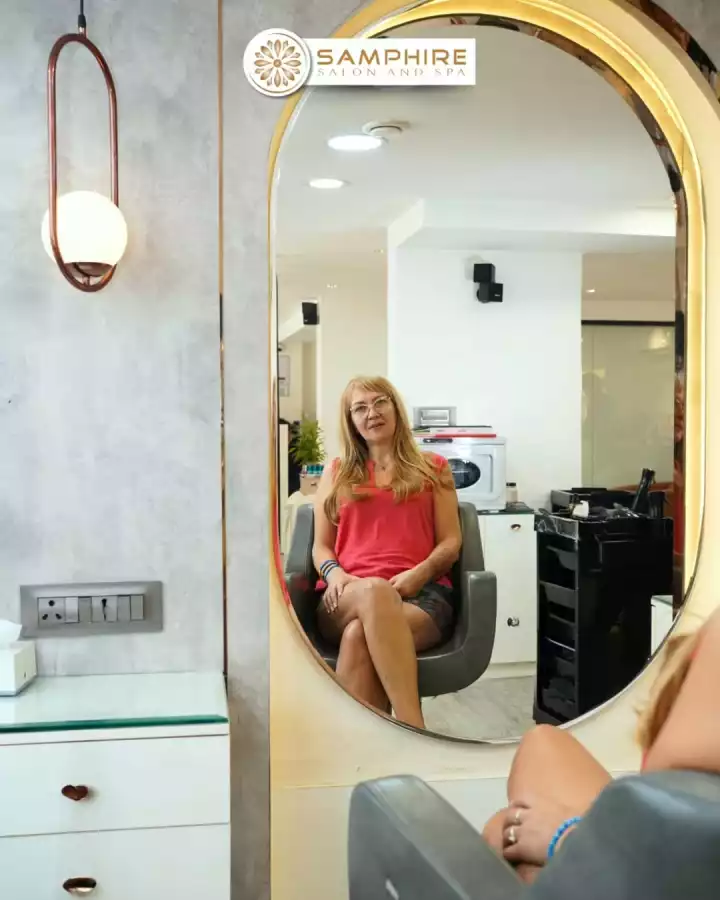 Salons in Panjim