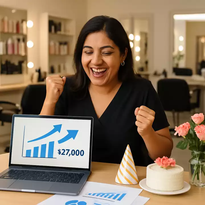 From Slow Starts to  27,000 Rs per Month | My 6-Month Journey with Bewtee.com