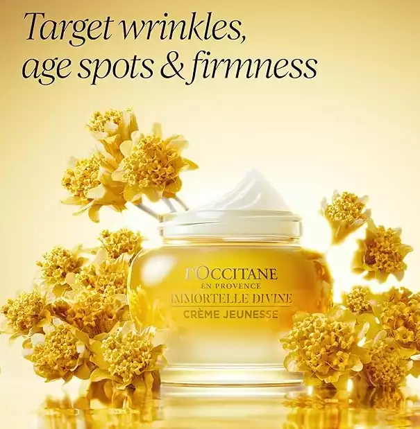 I Tried This 11000 Rs Anti-Aging Creme So You Do Not Have To