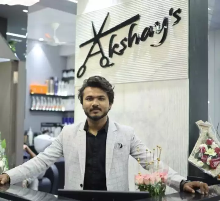 Salon in Vasai Virar