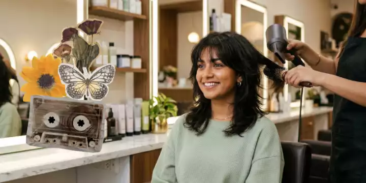 I Used Bewtee.com to Find the Perfect Salon in Bikaner — And Got 30% Off Too 😭✨