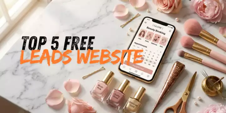 Where to List Your Beauty Services for Free in India and Get More Bookings (2026)