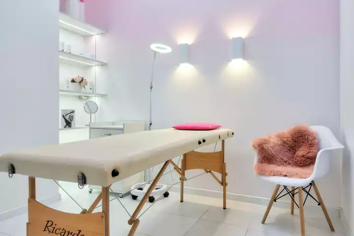 5 Salon Decor Ideas to increase salon profit Trust me