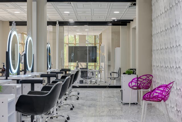How Salon Retail Can Elevate Your Productivity and Revenue