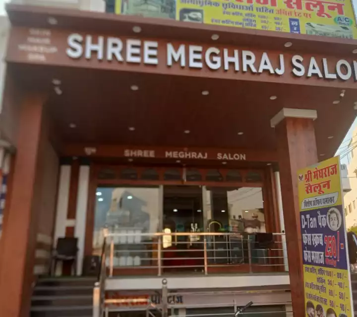 Top 5 Budget Salons in Niwaru Road Jaipur | Real Prices 2025