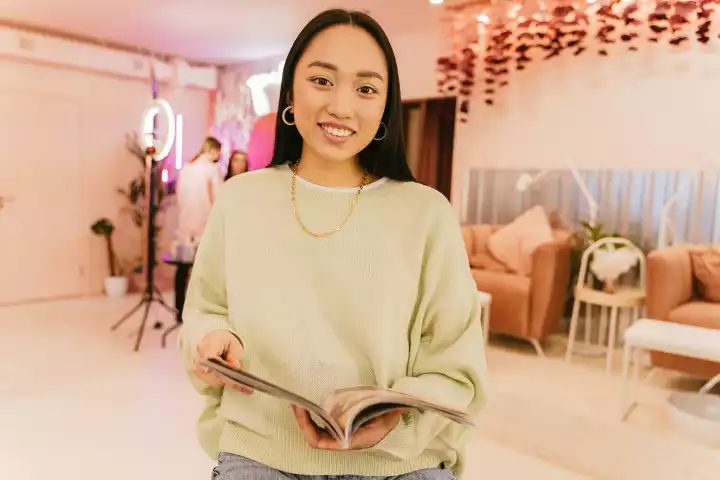 11 Salon Experts Shared their Salon Management Tips