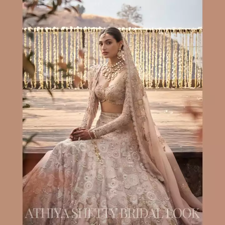 Athiya Shetty