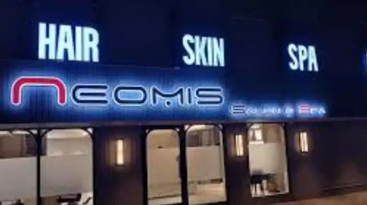 Salons in Panjim