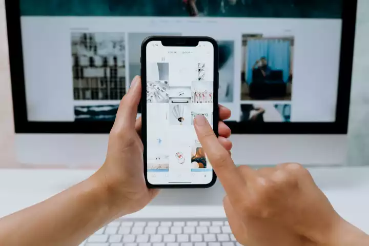 5 Social Media Marketing Tips for Hair Salons by Bewtee.com