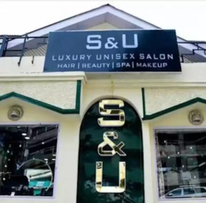 Salon in Shimla