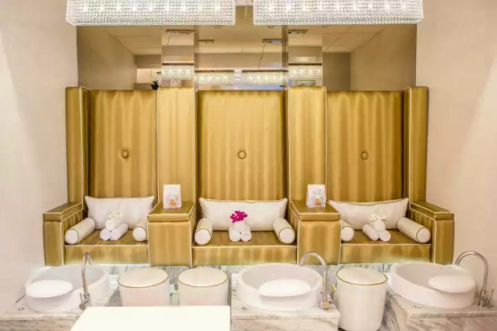 Top 5 Swedish Massage spa in India Under 5000 Rs