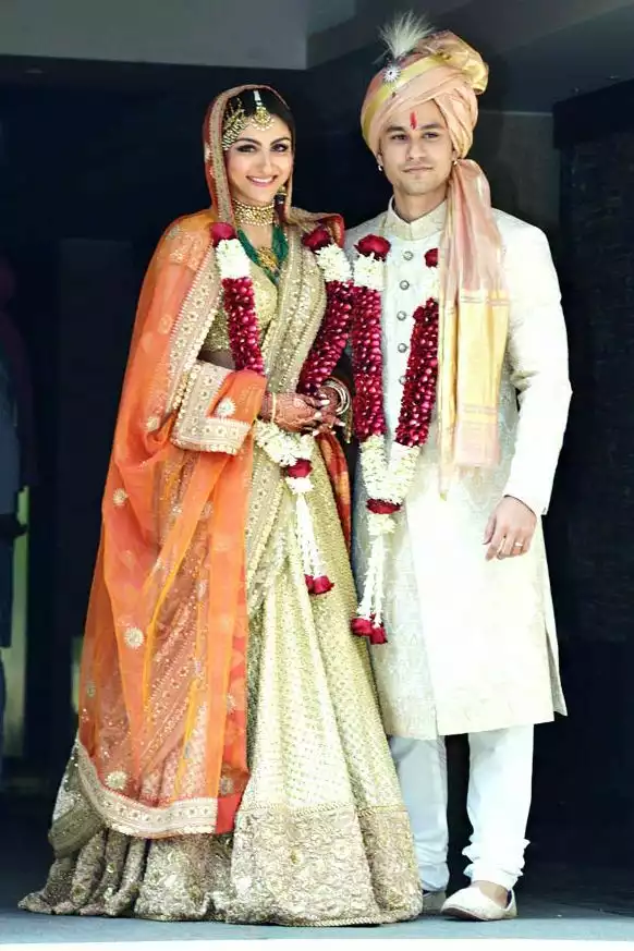 Soha Ali Khan
