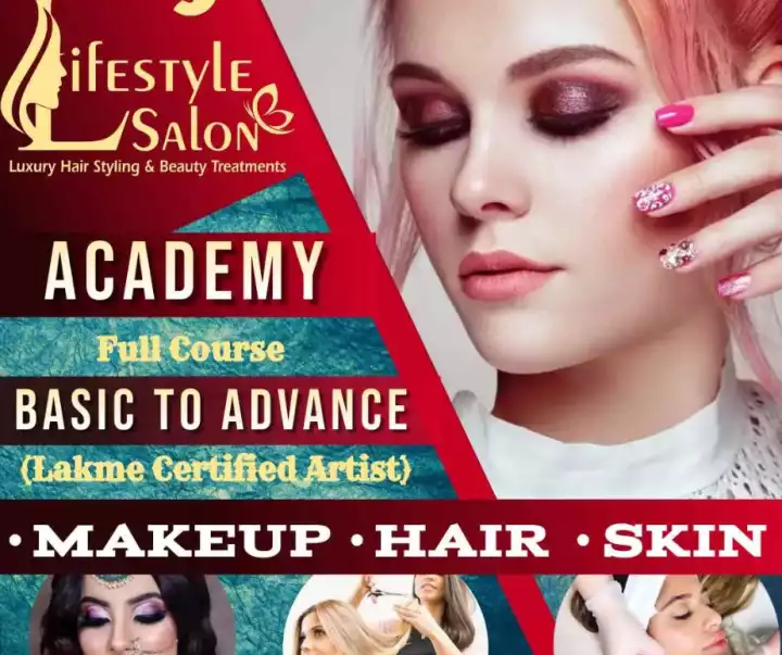 Salon in Ratlam online 