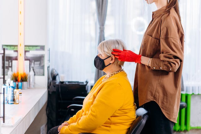 The Power of Community Connection in Salon Management