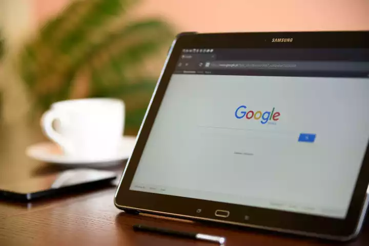 Rank Salon on Google to get daily new bookings
