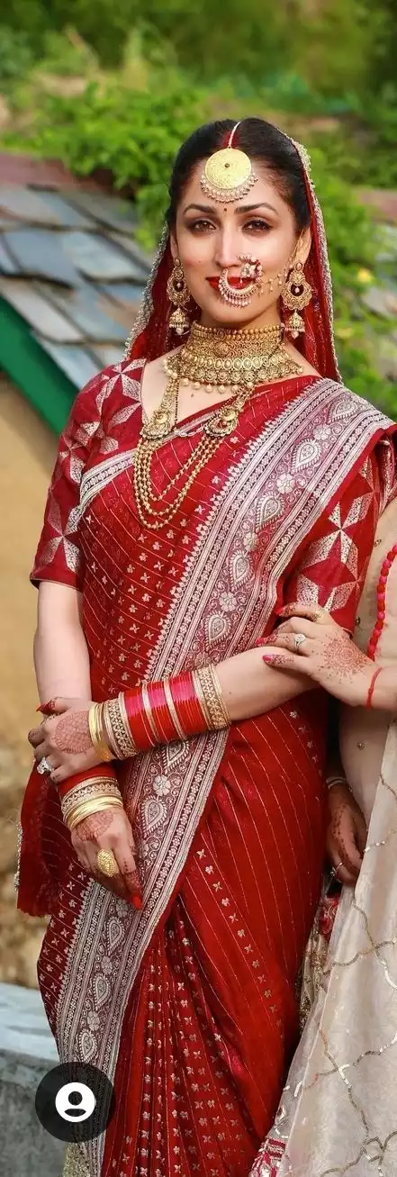 Yami Gautam